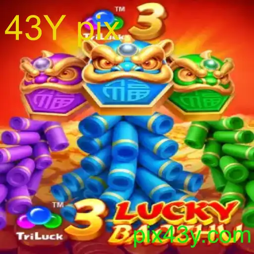 3LuckyBaozhu