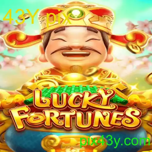 LUCKYFORTUNES