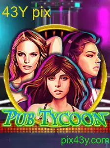 PubTycoon